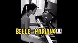 Belle Mariano 🎹🙀