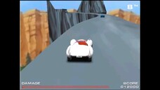 Speed Racer Game