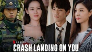 Cr@sh Landing On You (Tagalog) Episode 9