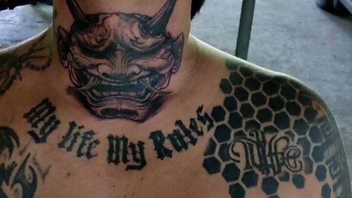 tattoo