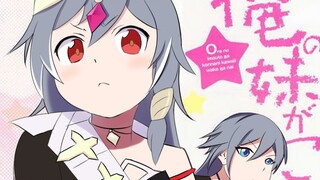 [MAD]Lời thoại vui của FuHua và Herrscher of Sentience-Honkai Impact 3