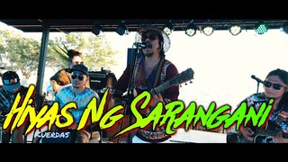 Hiyas Ng Sarangani - Kuerdas (Original) | Live Sessions