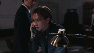 Rahasia Teratas Episode 9