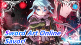 [Sword Art Online/4K] Savor! Gun Gale Online_1