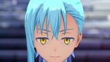 【MMD】Rimuru can’t do anything right