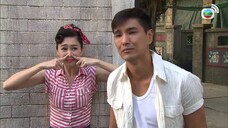 Anh Hùng Thành Trại - Tập 28 ( Tập Cuối )