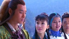 📌EP30 Love Of The Condor Heroes 2006 No Subtitle