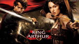 king Arthur 2004