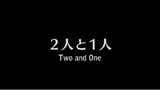 Bakuman (Season 1): Episode 19 | Two and One