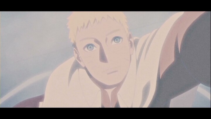 Naruto and Kurama : A Super Nice Japanese Song Anata No Yoru Ga Akeru