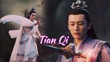 Ancient Love Poetry MV [Tian Qi~ Liu Xue Yi 刘学义] Xu kai, Zhou Dong Yu