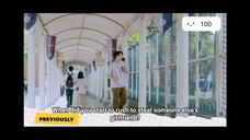 Destiny Seeker the Series Ep 8 Eng Sub (Correct)