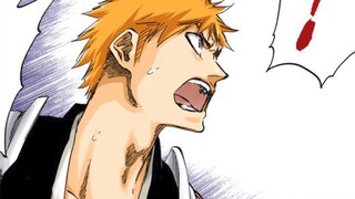 Crescent Cross Charge, has Ichigo's dual swordsmanship become so strong? BLEACH Thousand Years of Bl