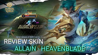 SKIN SEBAGUS INI CUMAN 710 TOKEN😍