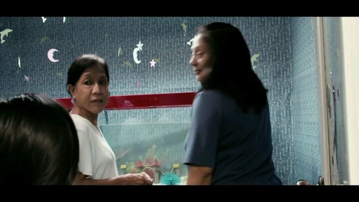 Isda (Fable of the Fish) - Cinemalaya entry
