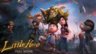 Little Hero (2018) | English Dubbed