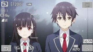 Tóm Tắt Anime Hay- Cái Kết Bạn Gái Cũ Chung Nhà#1.2