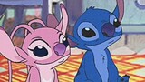 [Lilo dan Stitch] Stitch tahu cara memanjakan pacarnya, tapi kamu tidak.