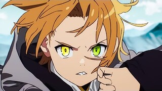 Mushoku Tensei : Isekai Ittara Honki Dasu「AMV」Forever Finally Ends