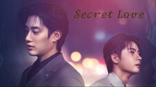 Secret Love [ Mini Series ] | November 16