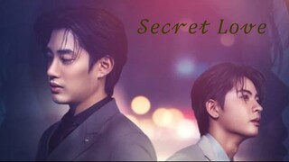 Secret Love [ Mini Series ] | November 16