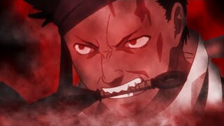 Zabuza Momochi TAKES OVER Anime Battle Arena...