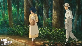 Gió đã nổi rồi -The wind rises- #AMVanime #schooltime