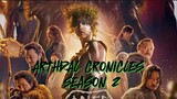Arthdal Cronicles Season 2 (Up Coming)