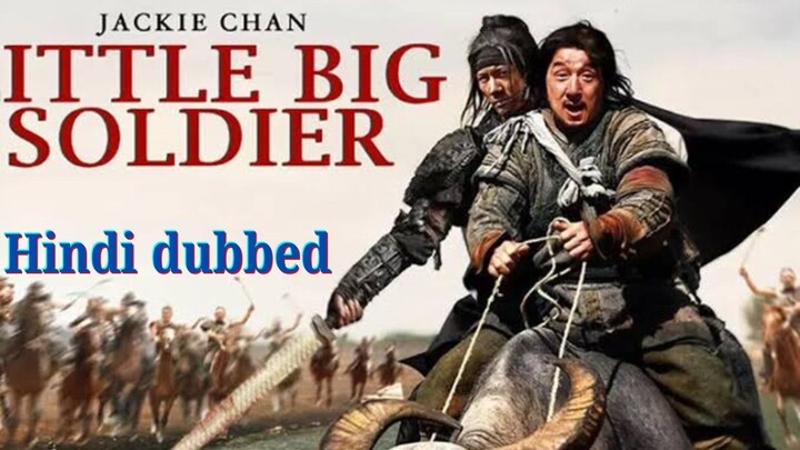 Little Big Soldier 2010 hindi dubbed