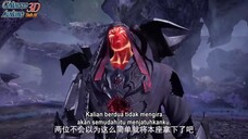 Martial master episode 545 Sub Indo