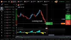 Consecutive Candle Script - Winning Trick IQOption