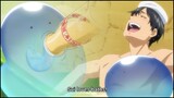 Mukoda and Sui Take BATH First Time 🤣 | Tondemo Skill de Isekai Hourou Meshi Episode 12 | By Anime T
