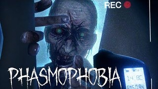 PHASMOPHOBIA Funny Moments & Scary moments & Jumpscare Highlights #67