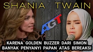 KECEWA❗BANYAK PENYANYI PAPAN ATAS MEREAKSI PUTRI ARIANI KARENA GOLDEN BUZZER DARI SIMON (SUB INDO)