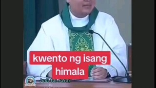 Video not mine. Kuwento ng isang himala.