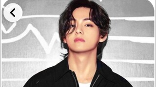 Kim Taehyung 🔥🔥🔥🔥