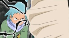 Soul Eater ยมทูตสายพันธุ์ซ่า ตอนที่ 36