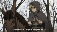 Vilnd Saga S1E11 [sub indo]