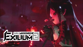 XCOM Banget Nih! | Girls' Frontline 2 Exilium Mobile Gameplay