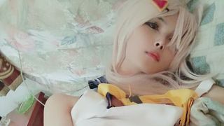 วิดีโอ COS ของ Azur Lane CP24 Lingbo Women