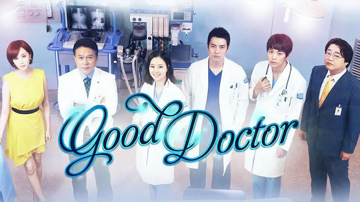 Good Doctor 2013 tagalog dubbed episode 17