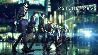 To watch the anime movie Psycho-Pass in full and for free, click on the link in the description.