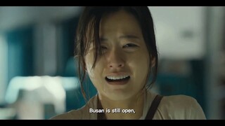 Train to Busan 1 Play Date - 2020 M.Ŕ.P