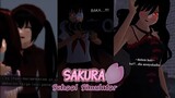 TikTok Sakura School Simulator Part 50 //