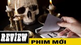 Tóm Tắt Phim kinh dị hay: 6 NAM 6 NỮ bị nhốt vô NHÀ TÙ chuyện gì tiếp tục sảy ra? | PHIM MỚI REVIEW