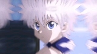 killua