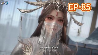 Apotheosis Episode 85 [ Sub Indonesia ]