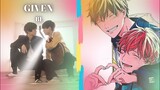 Given Uenoyama & Mafuyu Part 2 Bl Japanese Drama 2021