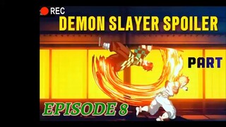 Demon Slayer spoiler!!!