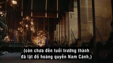 Hoa Thanh Ca EP 1 [Sub Việt]